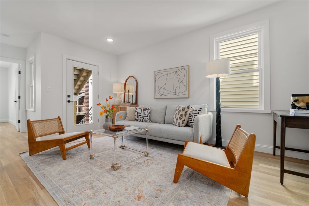 76 Webster St, East Boston