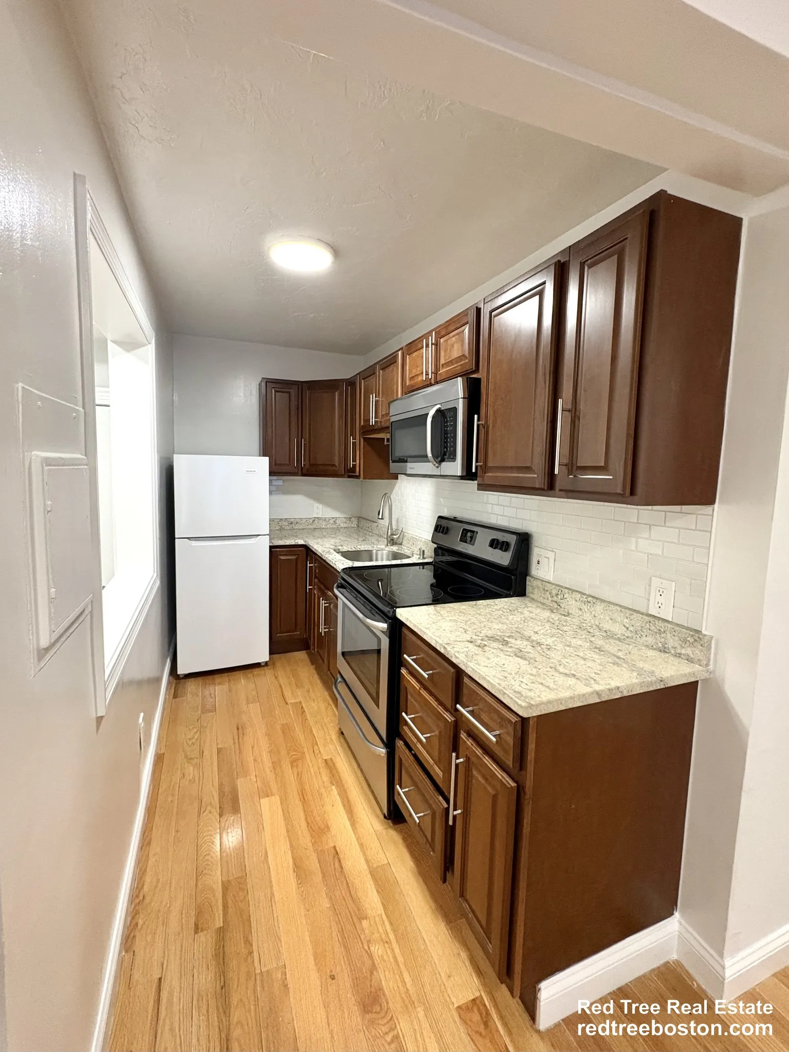 19 Peterborough St, Fenway