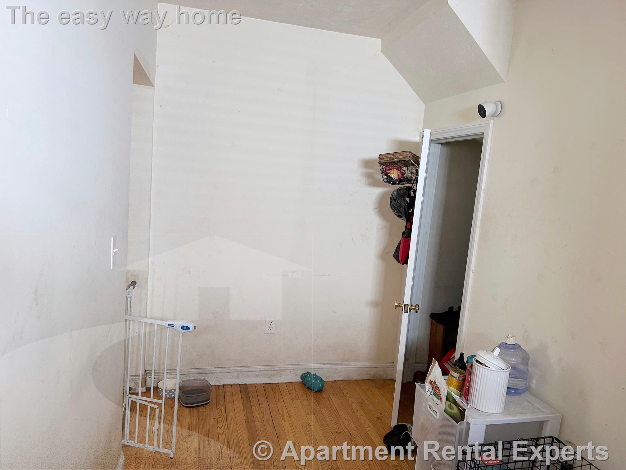 395.5 Columbia St, Inman Square