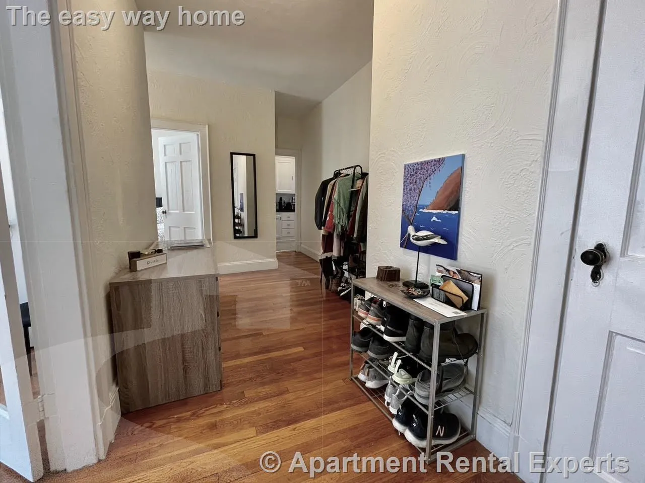 71 Martin St, Harvard Square