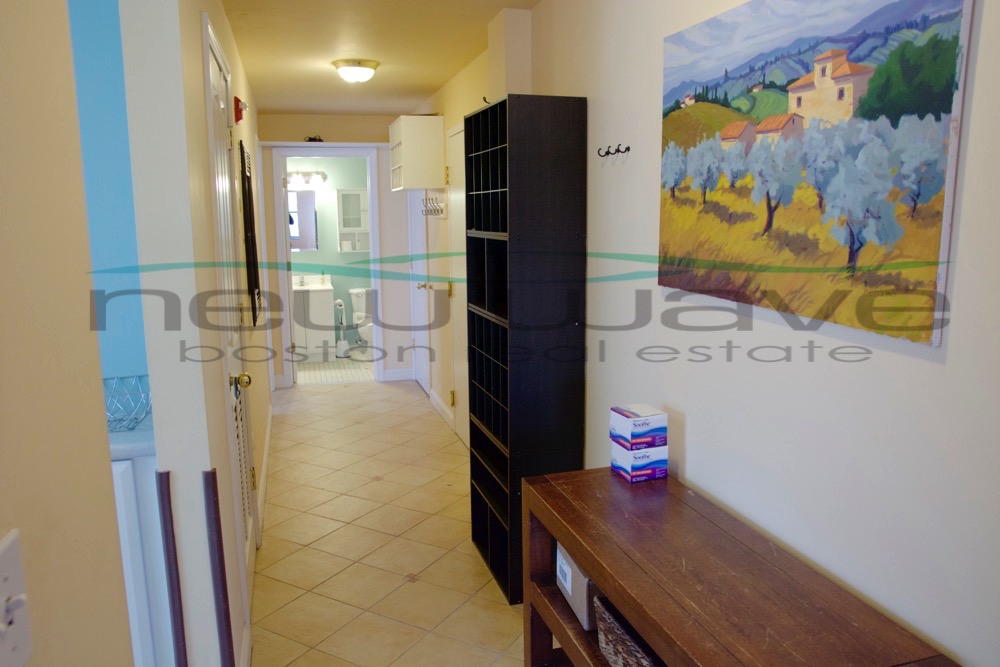 636 Beacon St, Fenway