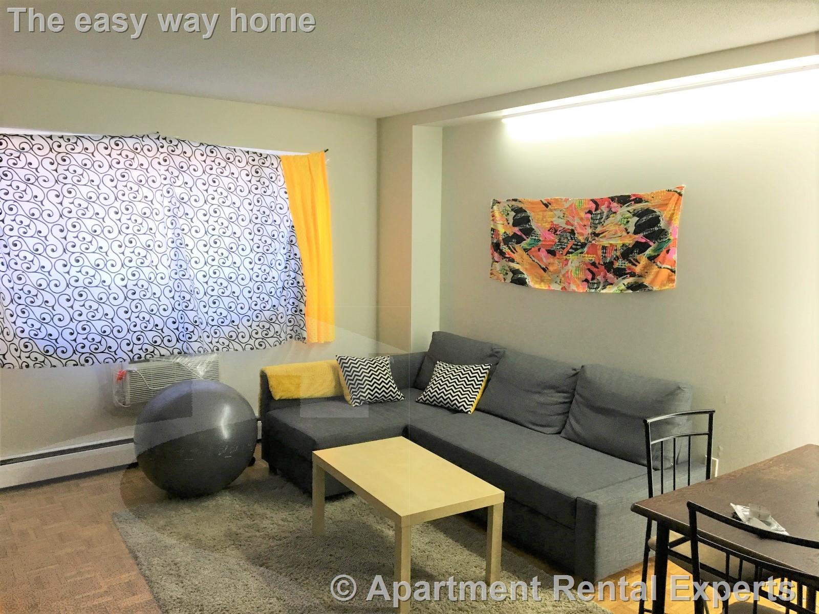 287 Harvard St, Central Square