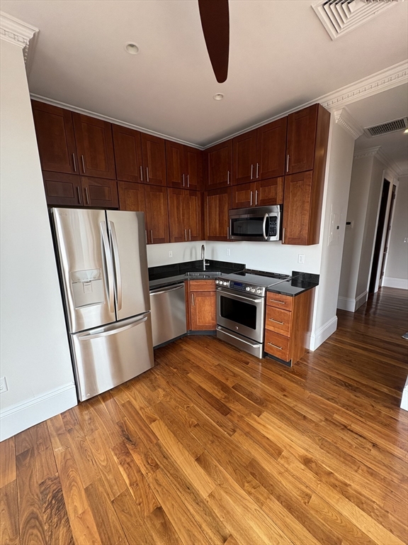 483 Beacon St, Back Bay