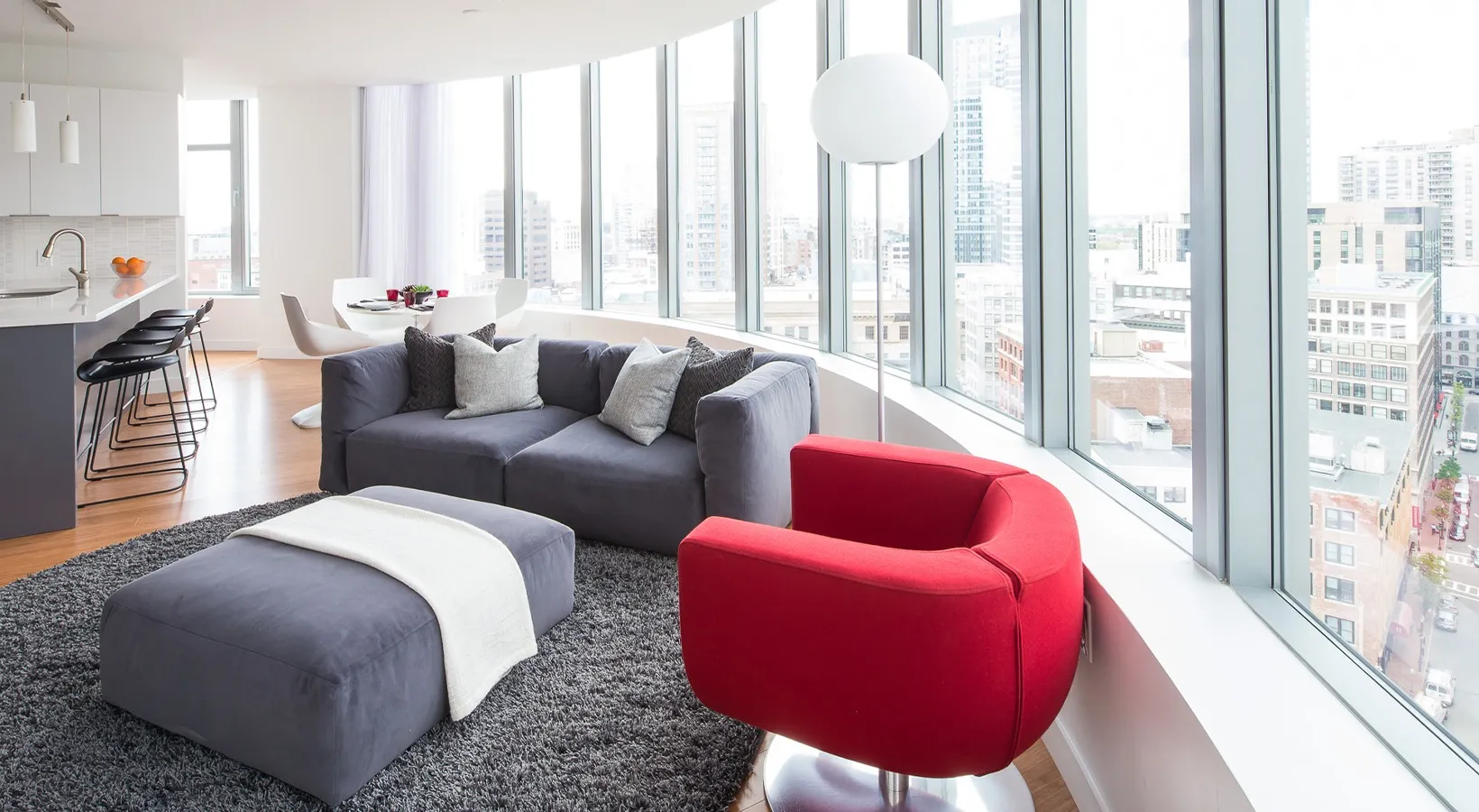 120 Kingston St, Chinatown