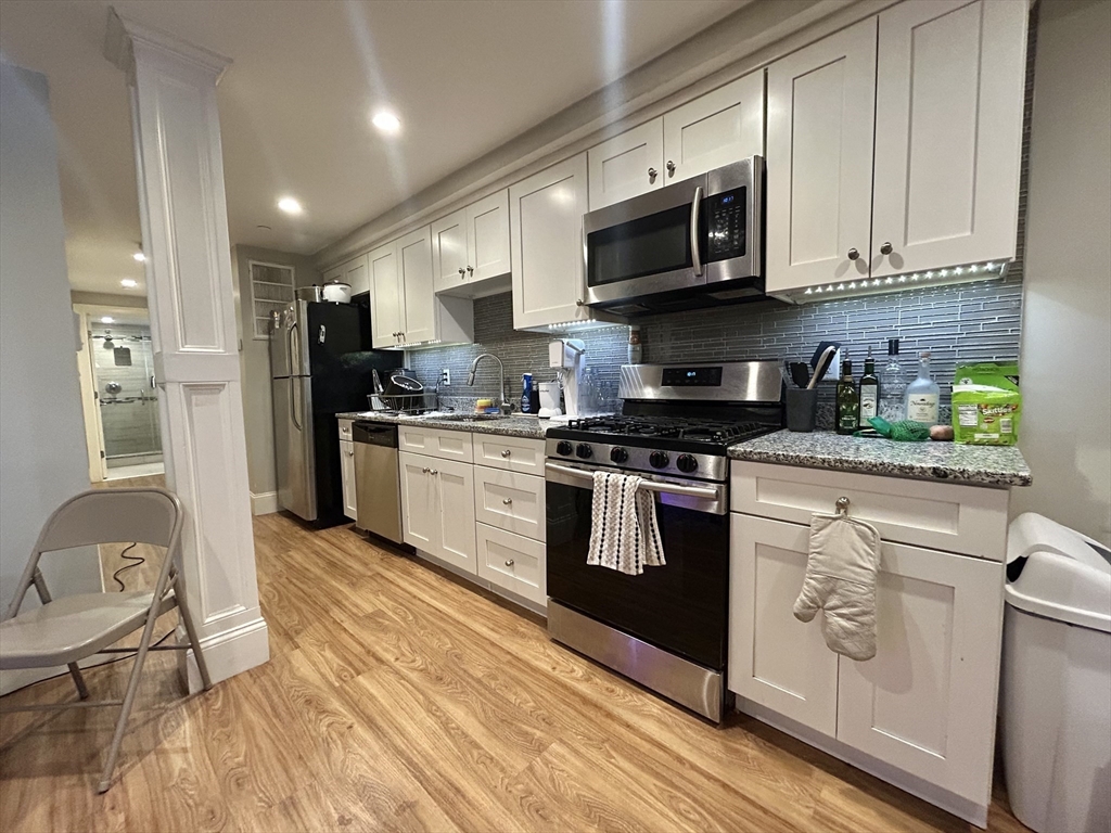 602 Dorchester Ave, South Boston