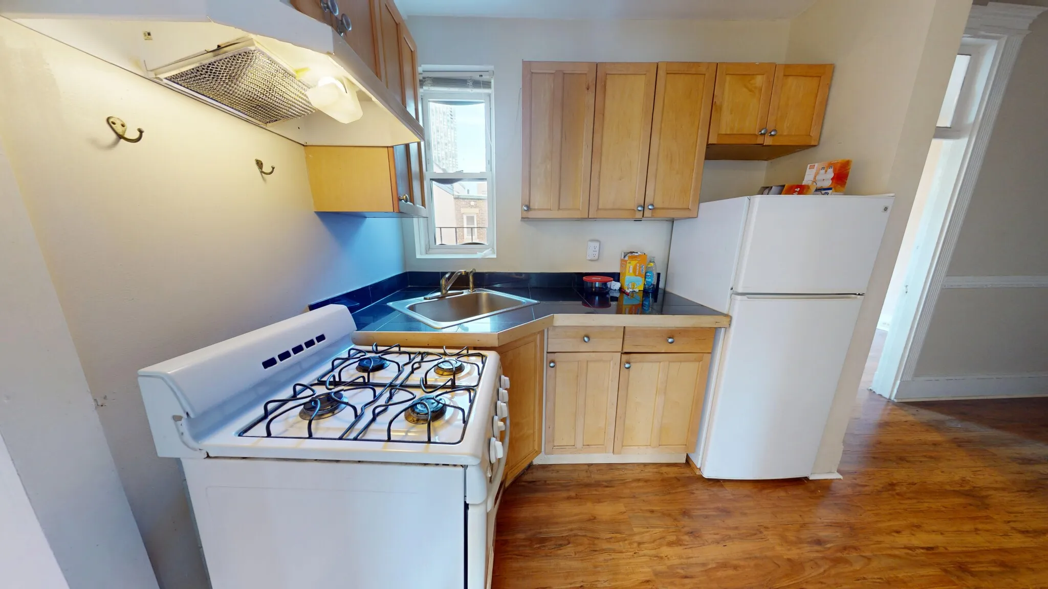 38 Hemenway St, Fenway