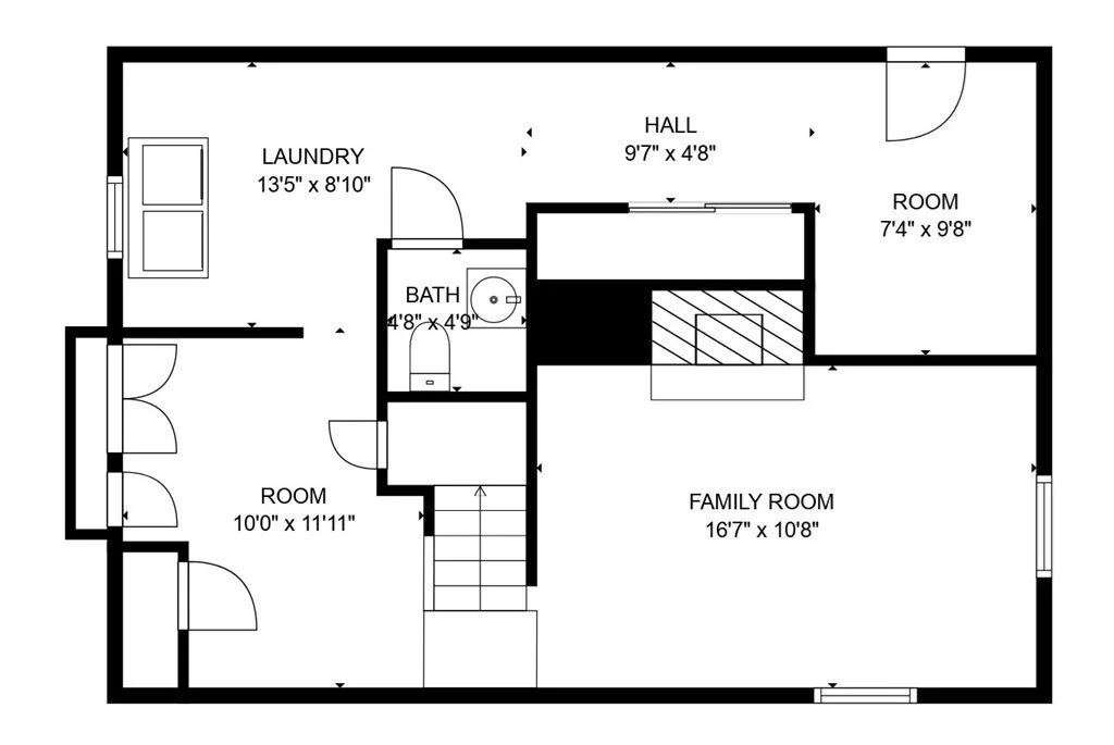 47 Milner St, Piety Corner Historic District