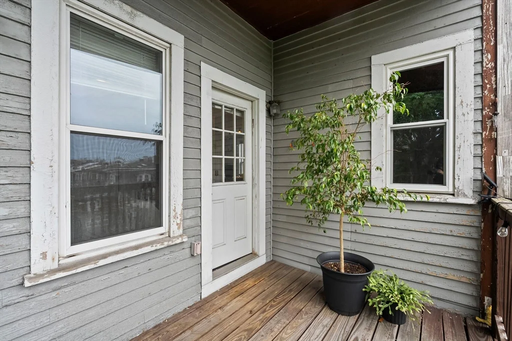 87 M St, South Boston