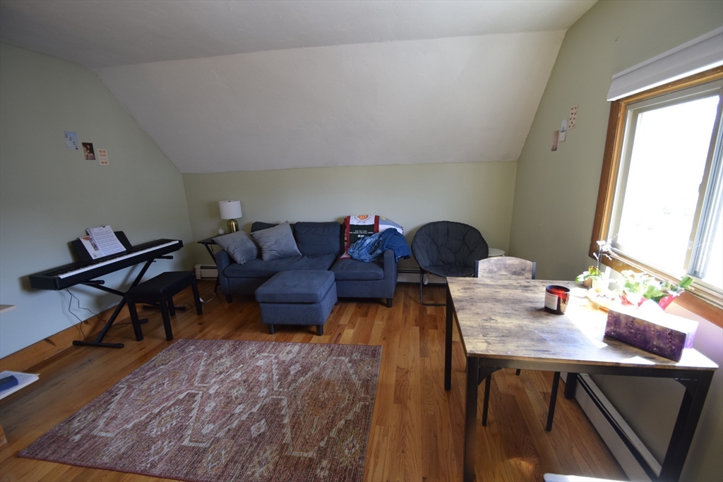 241 Highland Ave, Powder House Square