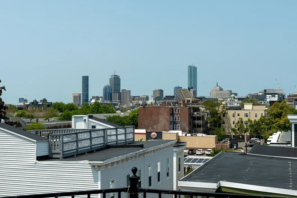 264 Athens St, South Boston