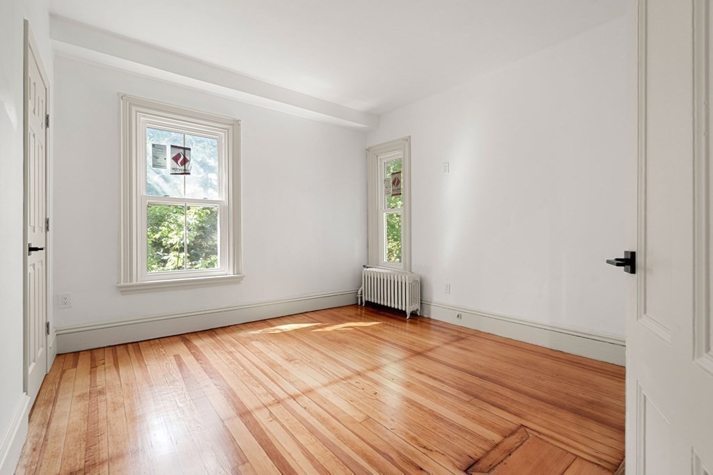 107 Ellery St, Harvard Square