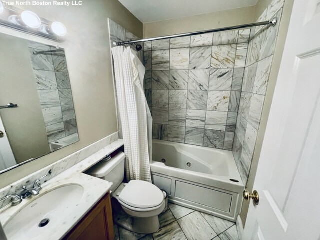 33 North Bennet St, North End