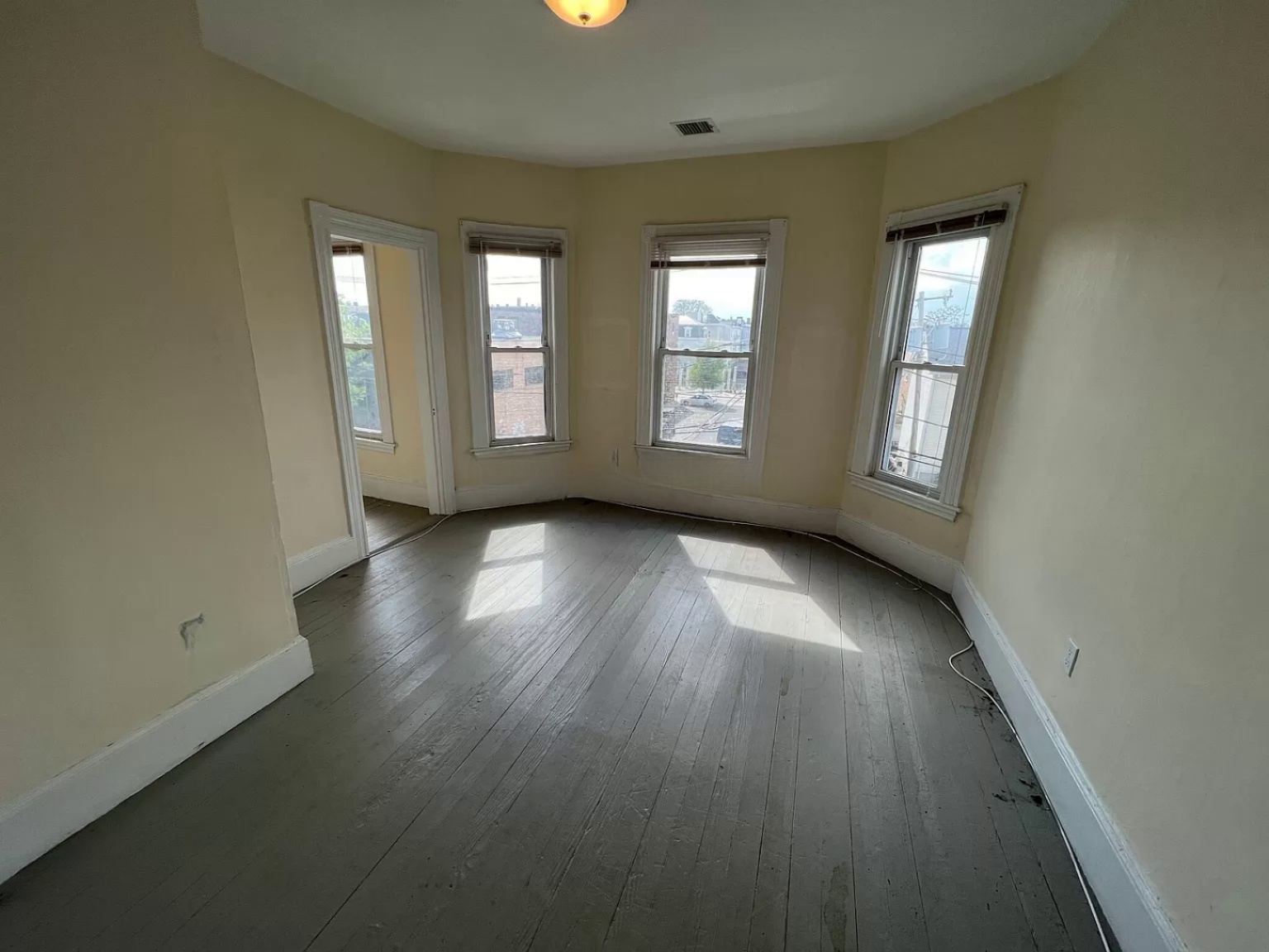 10 Warren St, Cambridge