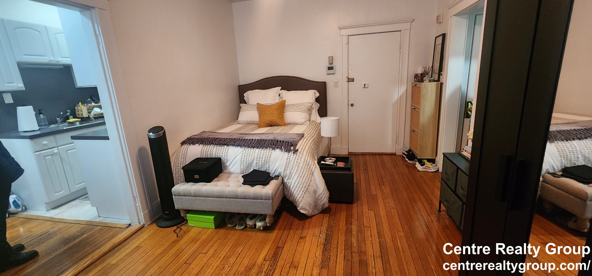 58A Queensberry St, Fenway