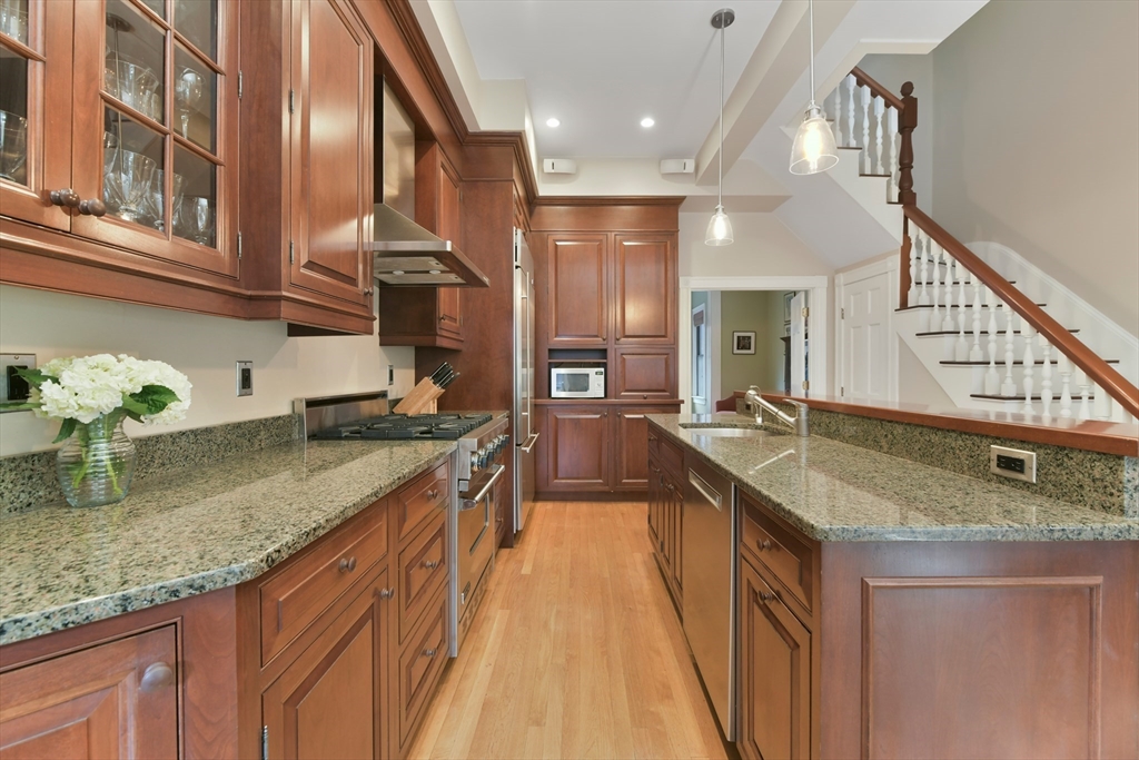 23 Appleton, South End