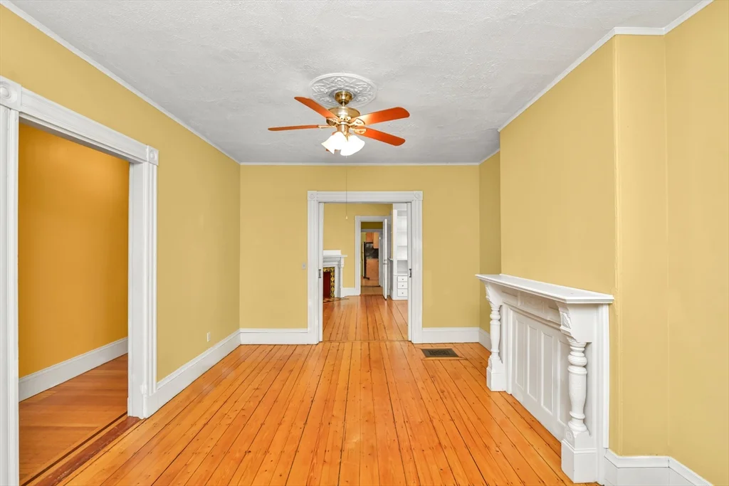 13 Wyoming St, Dorchester