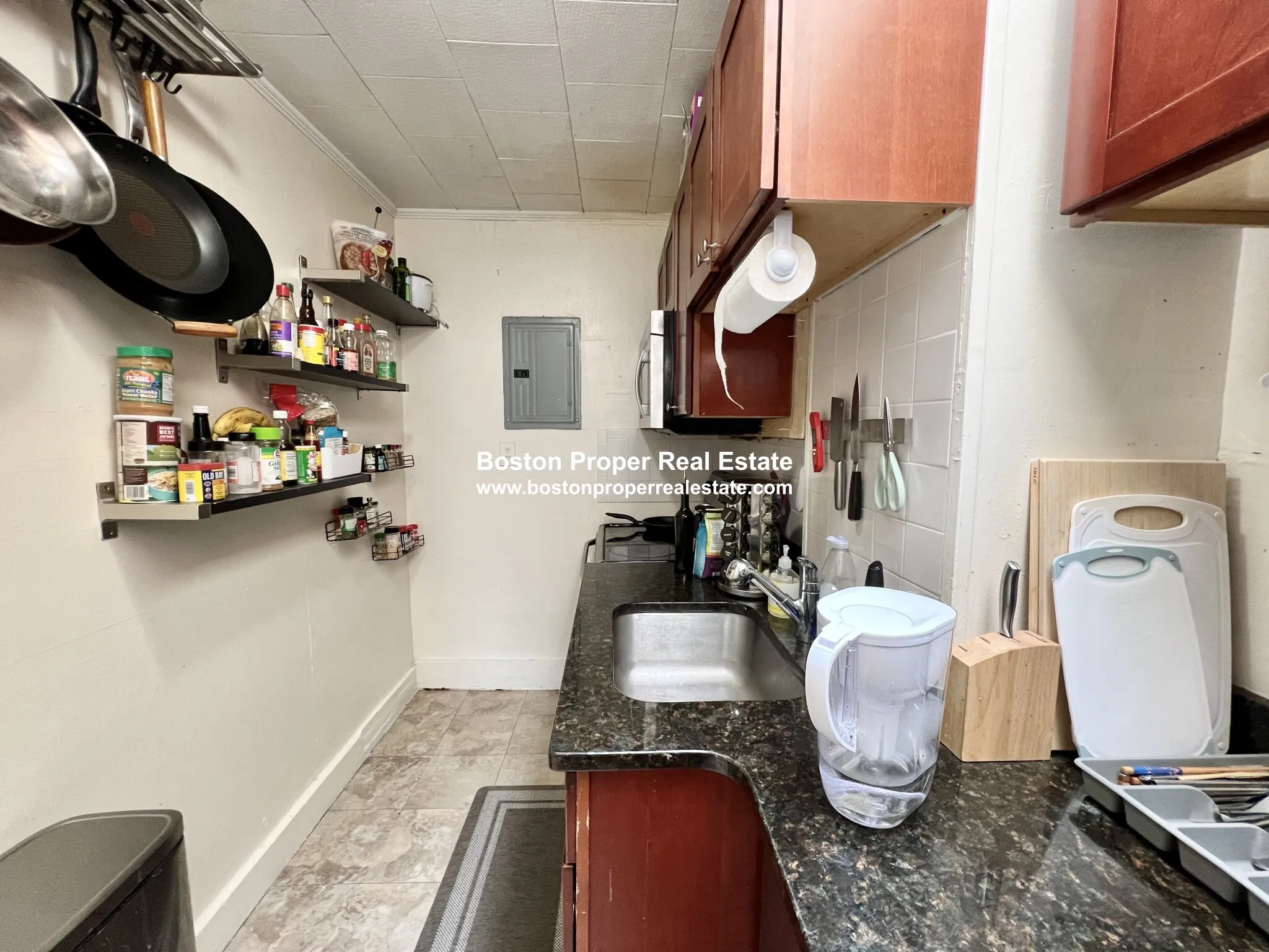 191 Marlborough St, Back Bay