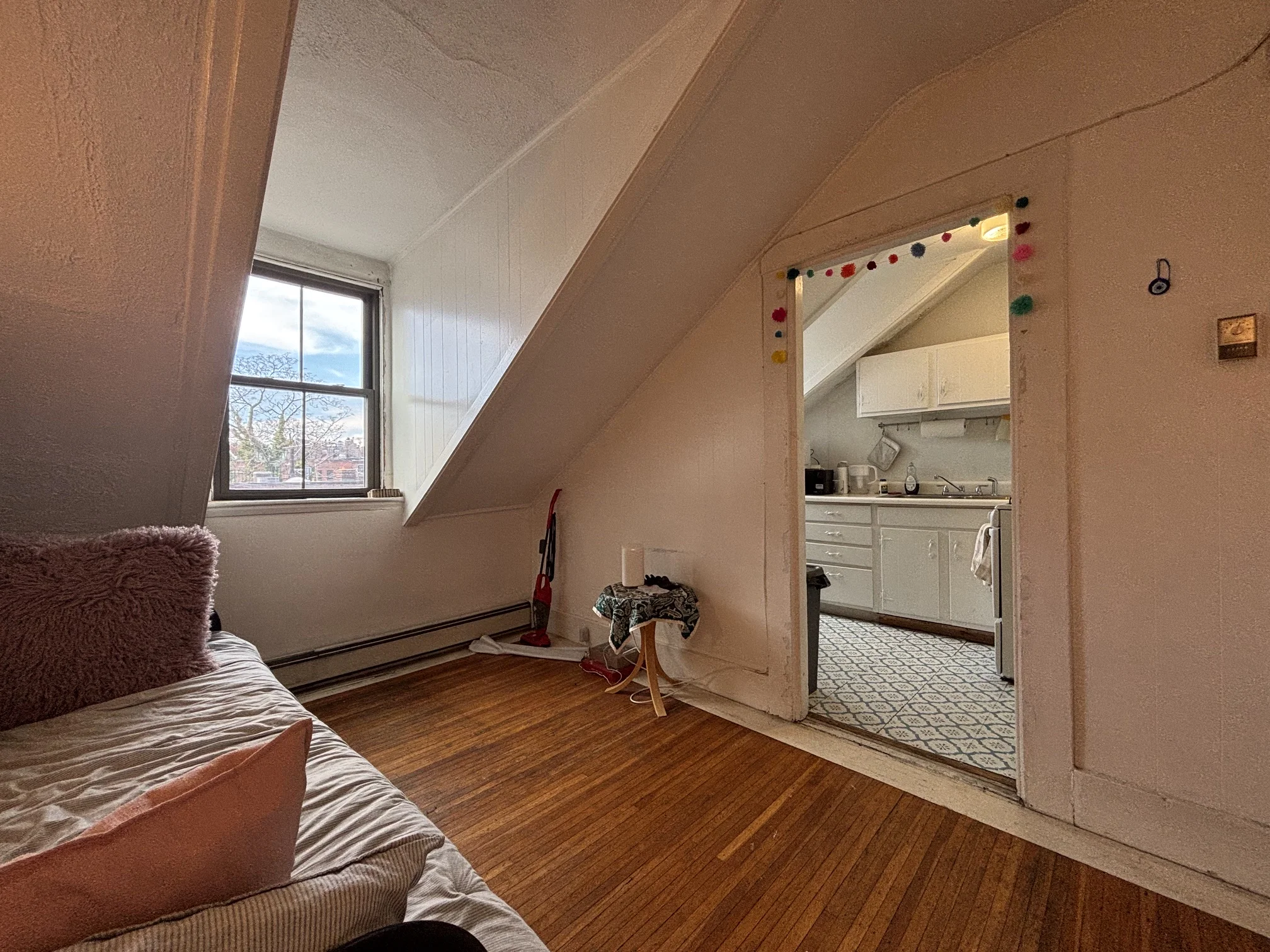 69 Charles St, Beacon Hill