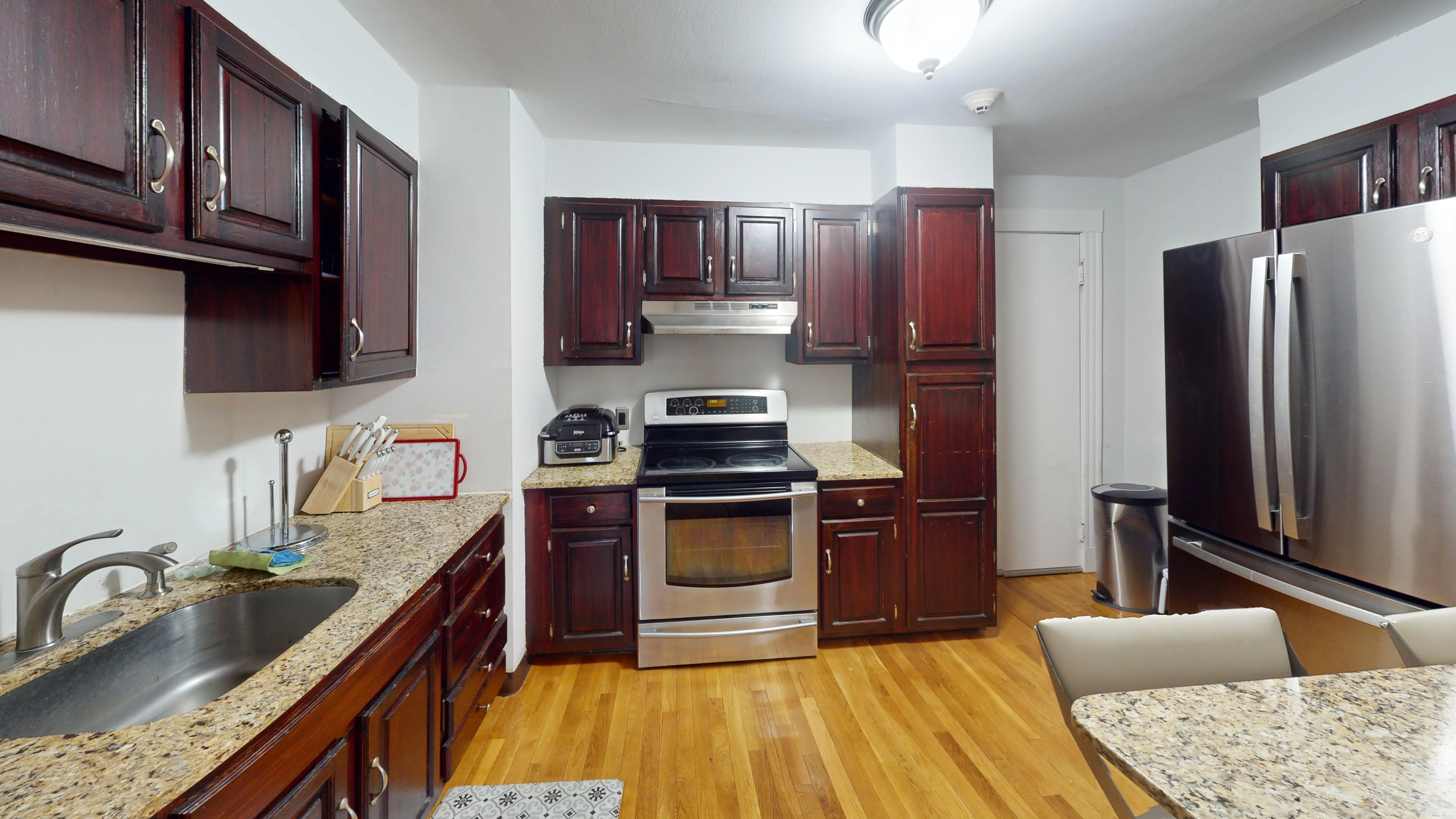 33 Westbourne Ter, Washington Square