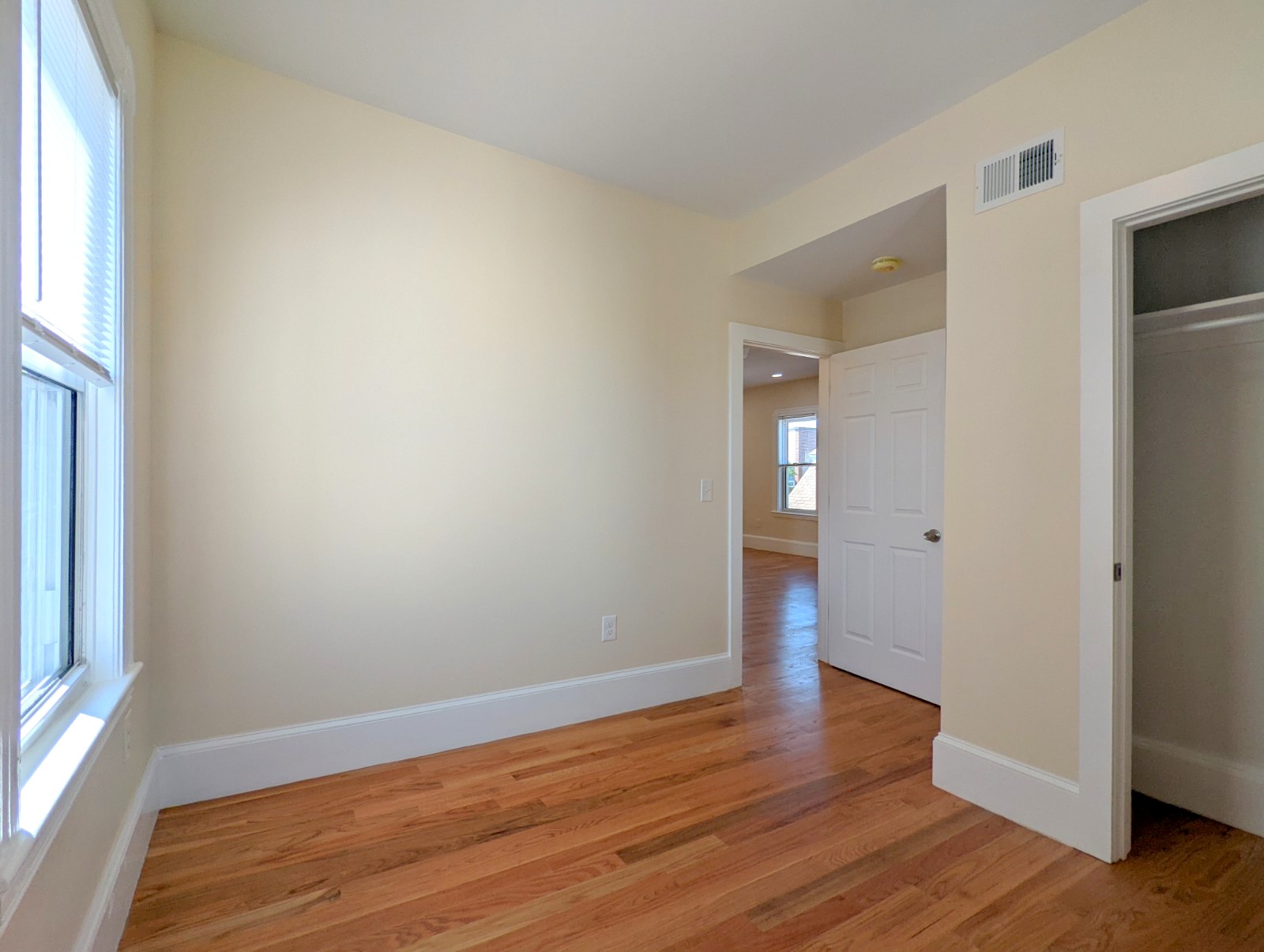 71 Merriam St, Union Square