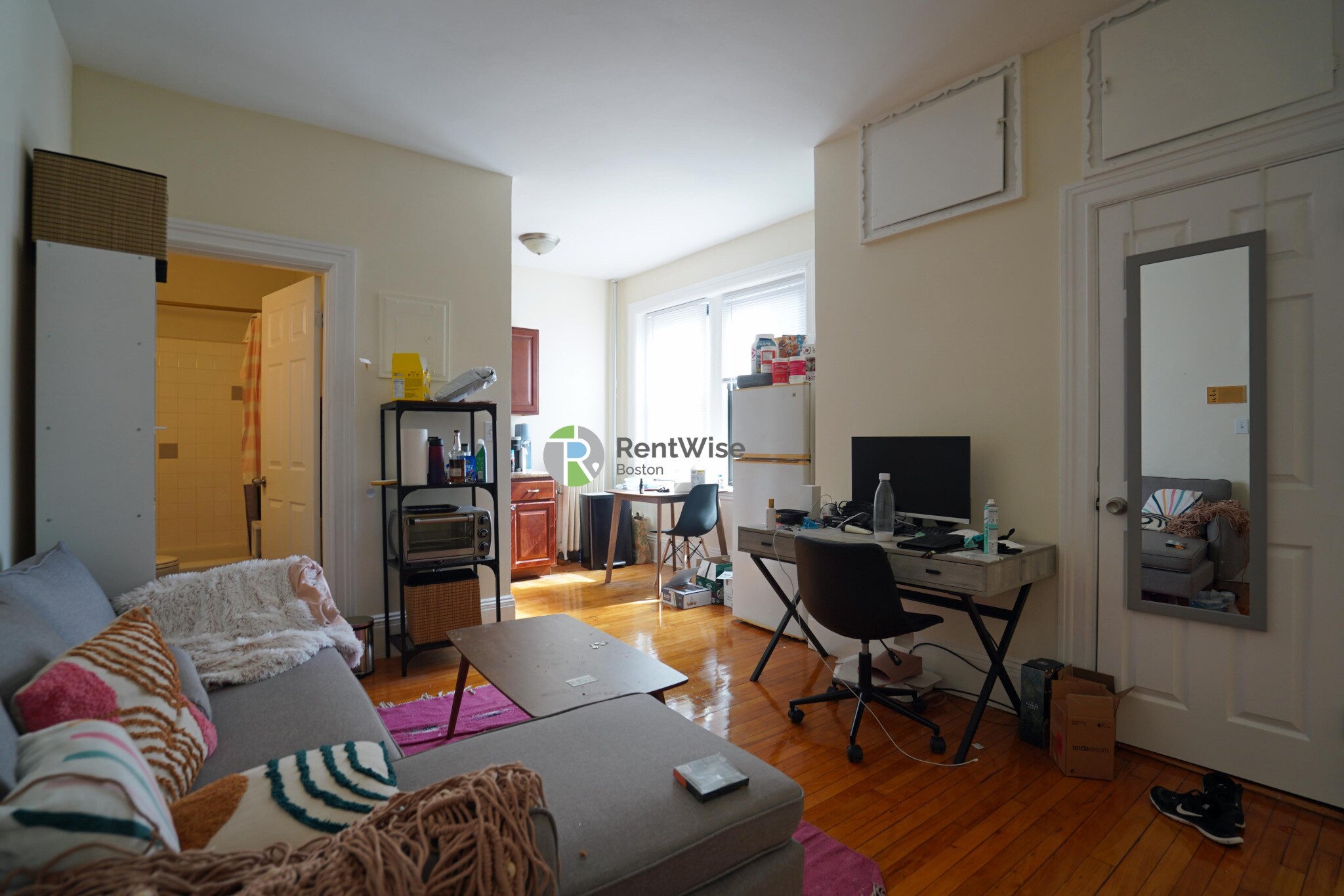 1212 Commonwealth Ave, Brighton