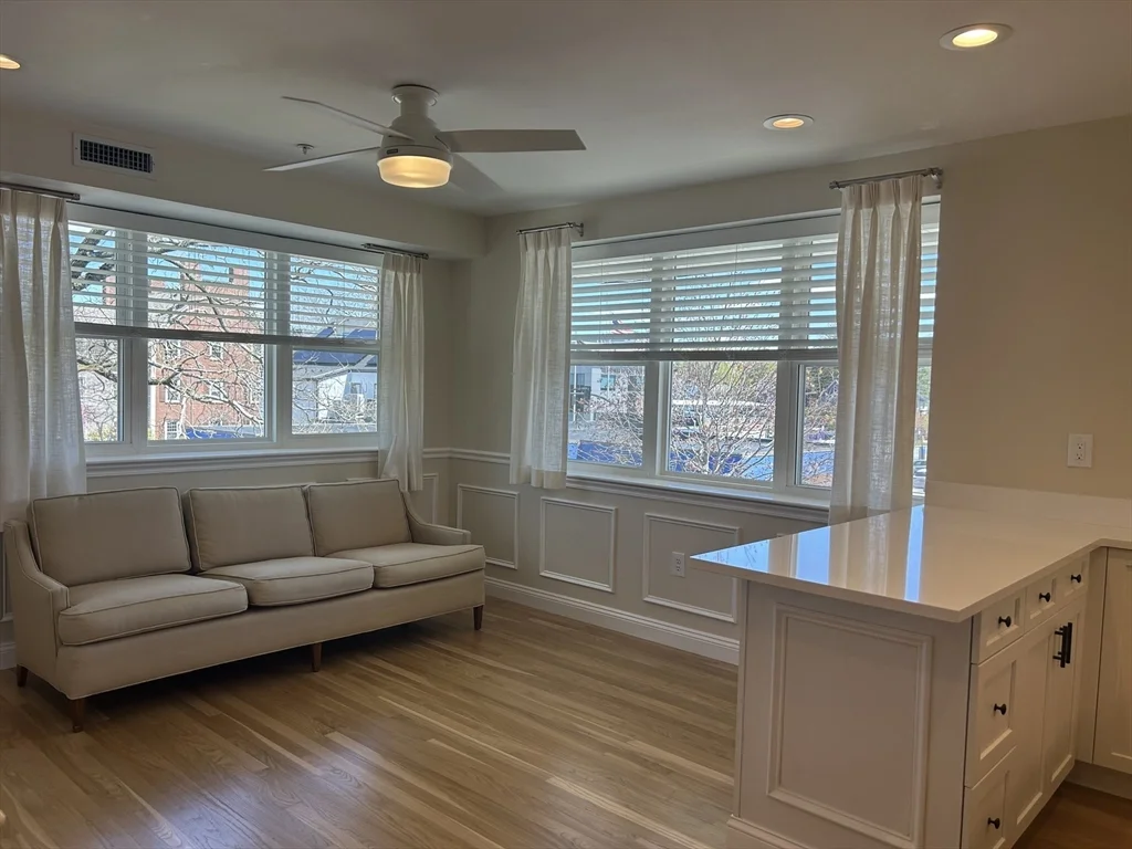 141 Chestnut St, Needham