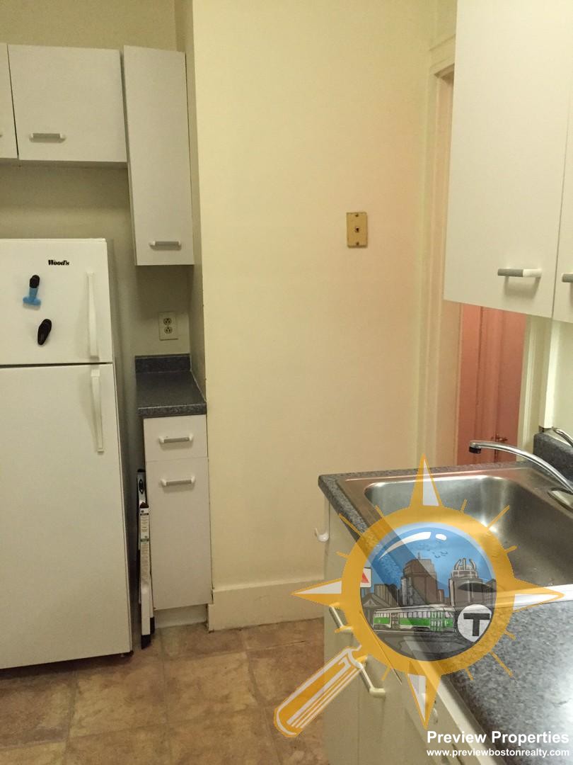 1669 Commonwealth Ave, Brighton