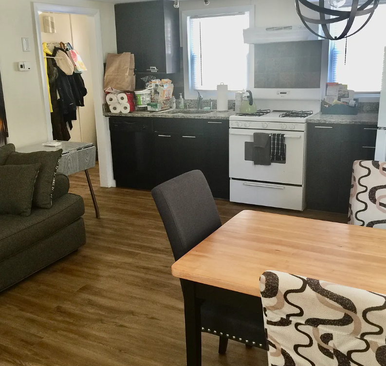 72 Dane St, Ward Two