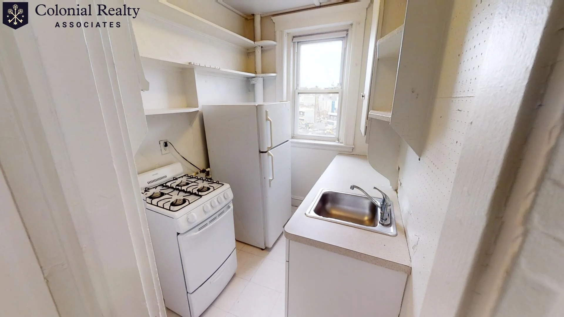 1179 Boylston St, Fenway