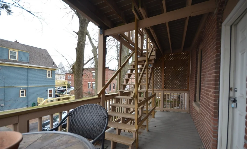 60 Florida St, Dorchester