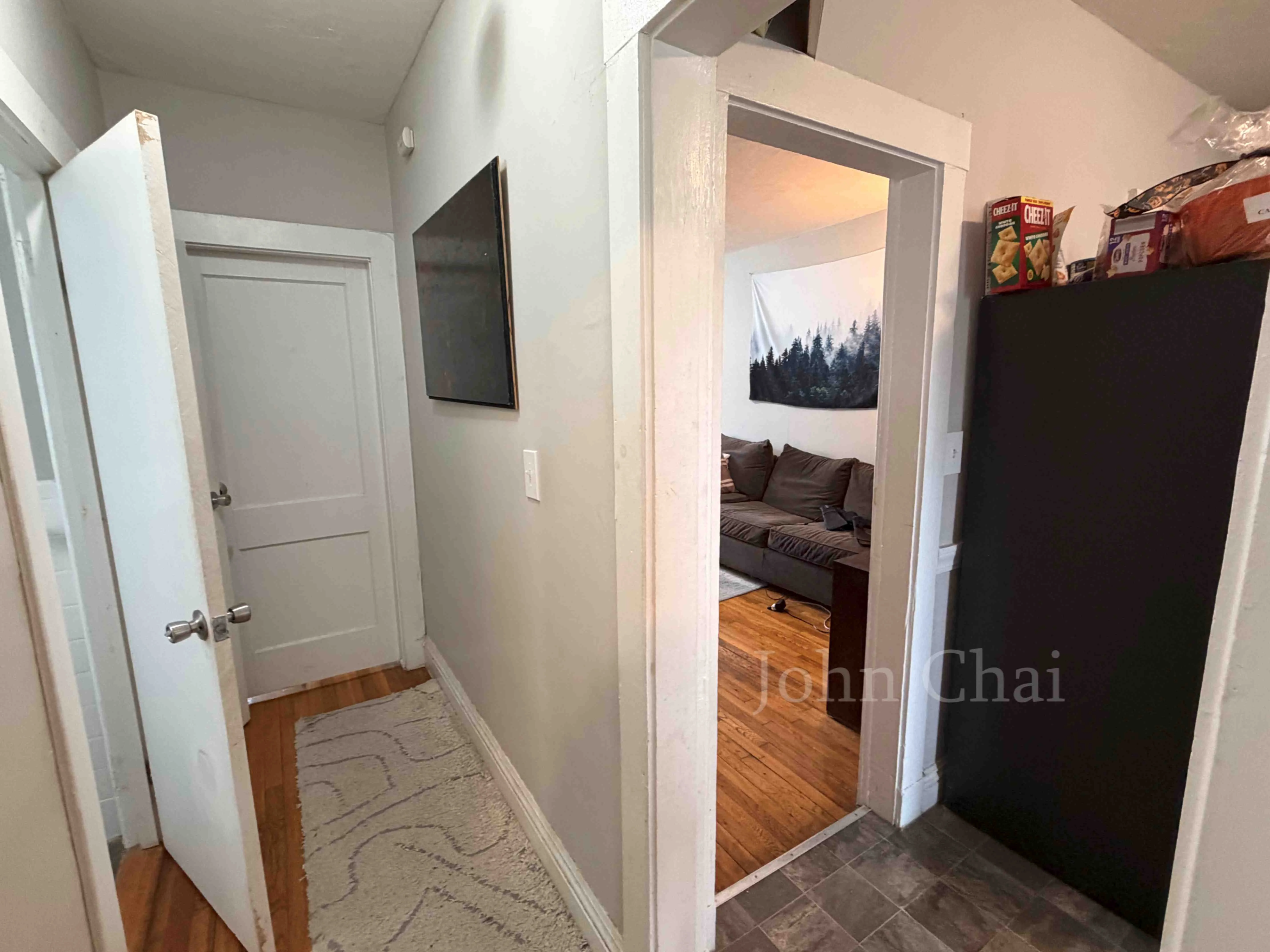 33 Lourdes Ave, Jamaica Plain