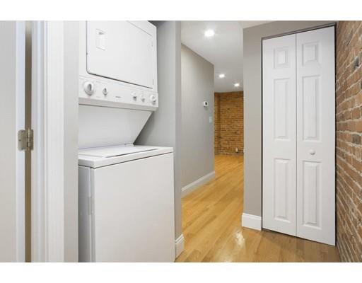 95 Gainsborough, Fenway