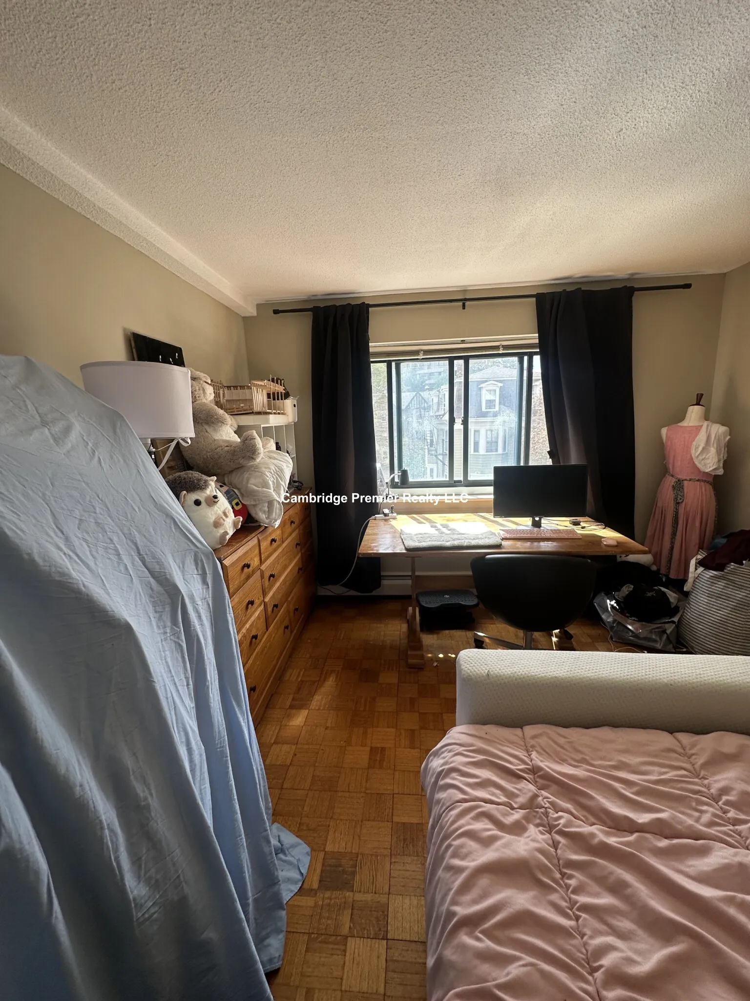 375 Harvard St, Mid-Cambridge