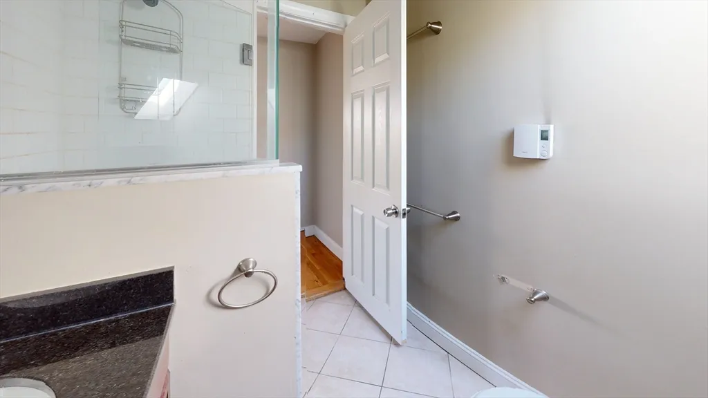 4 Boylston, Jamaica Plain