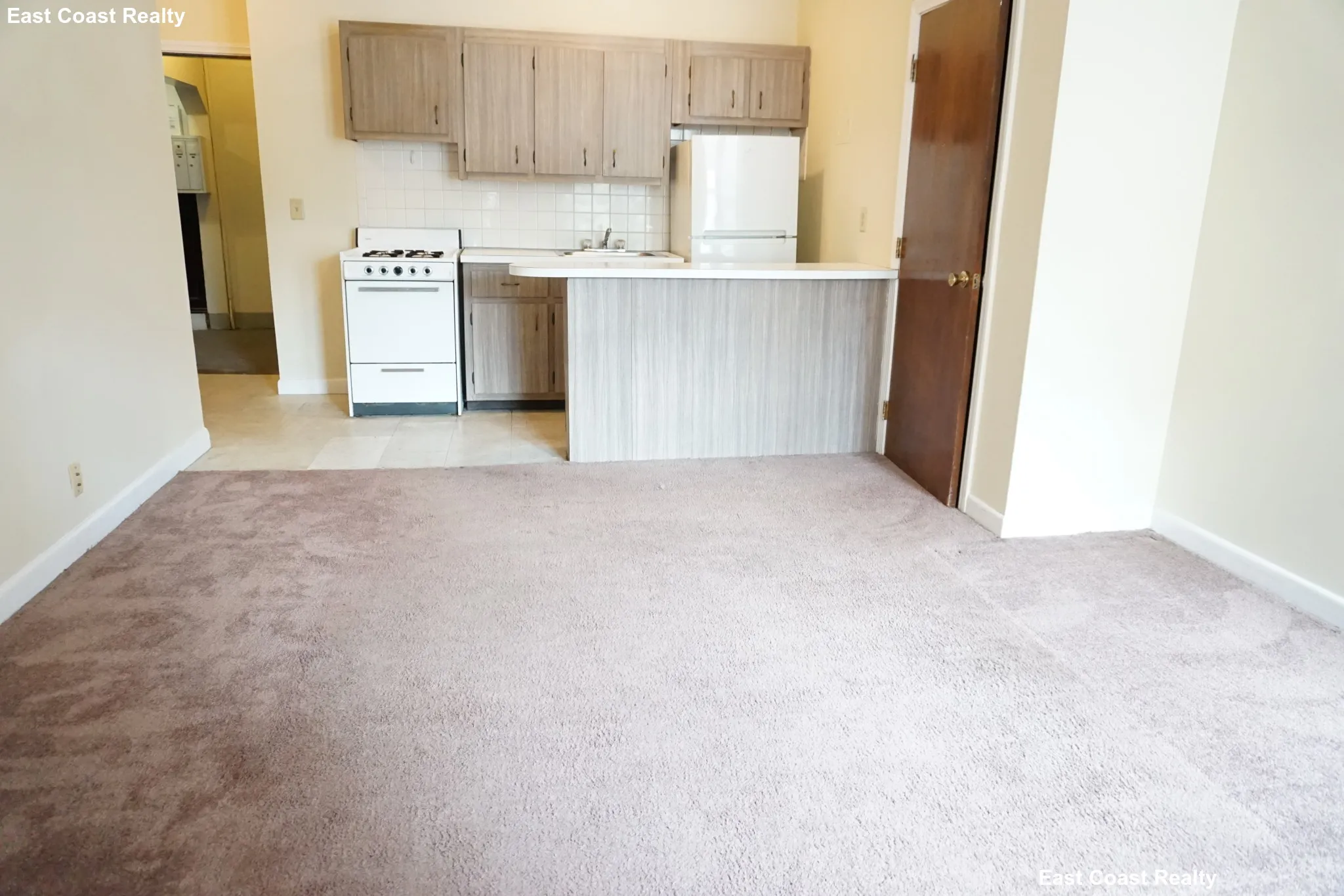 1118 Commonwealth Ave, Allston