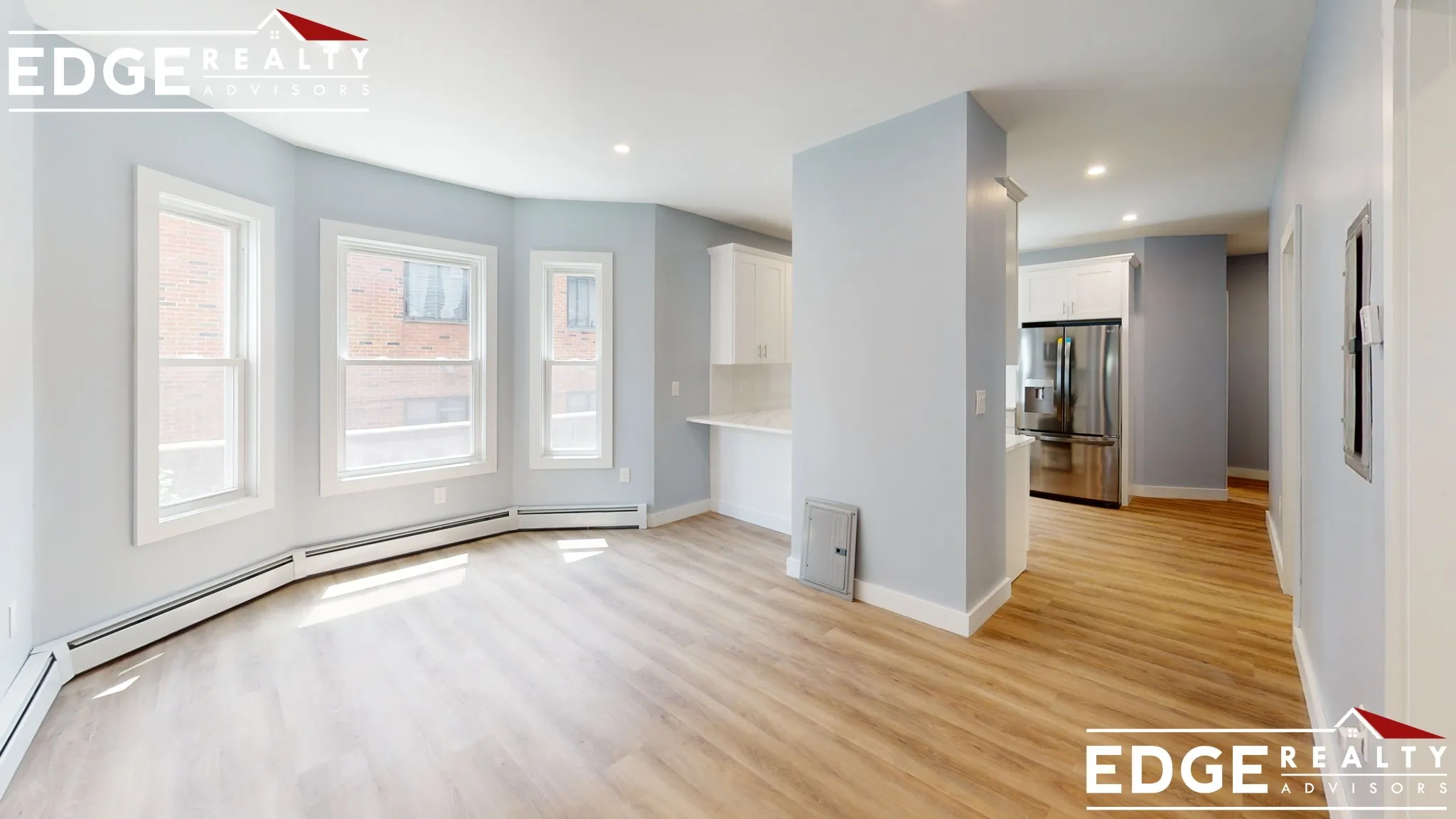 40 Mansfield St, Ward Two