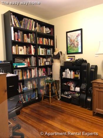 46A Partridge Ave, Magoun Square