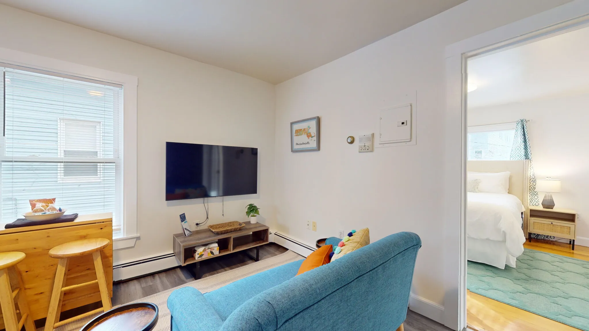 22 Hews St, Riverside