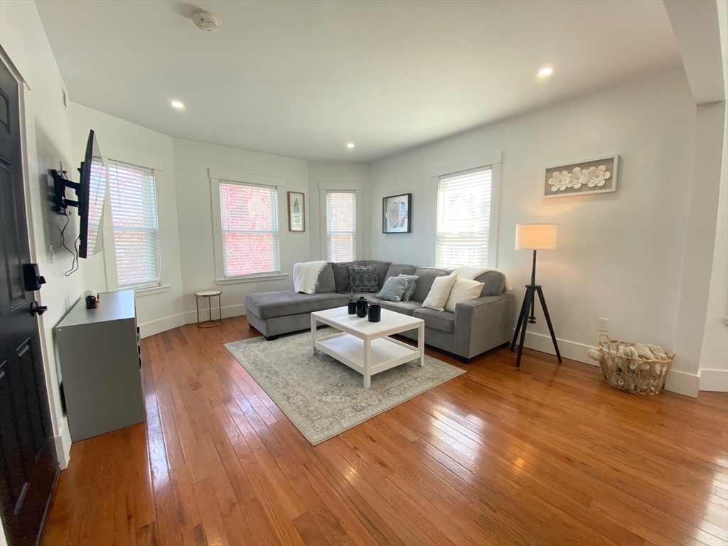 783 Washington St, Dorchester