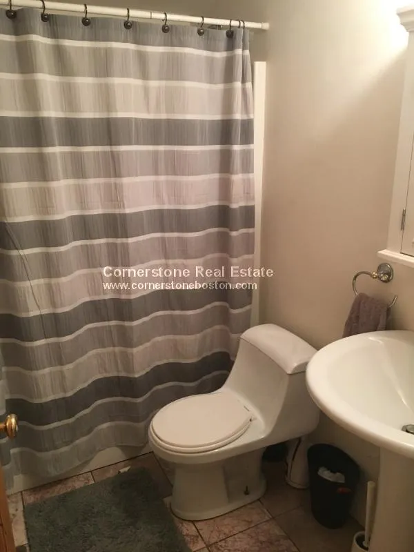 65 Preble St, South Boston