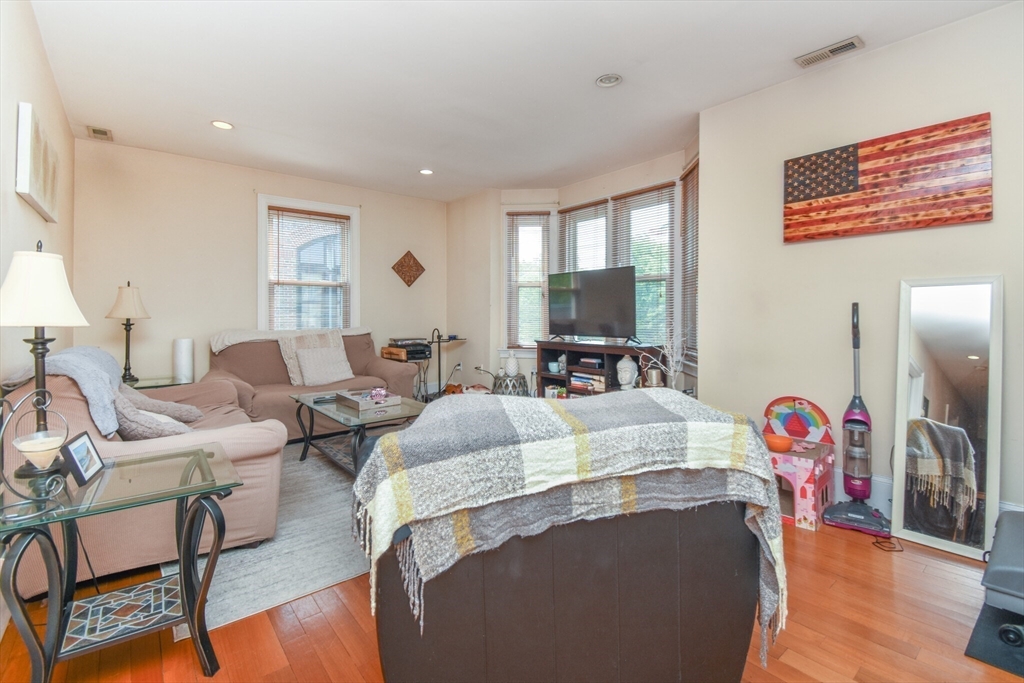 431 Faneuil, Brighton