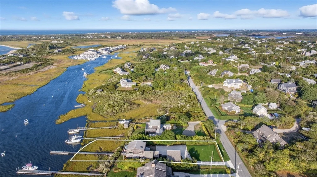 26 Tennessee Ave, Nantucket