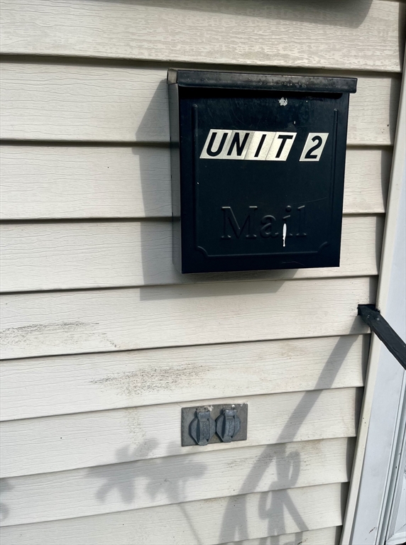 13 Columbine Rd, Worcester