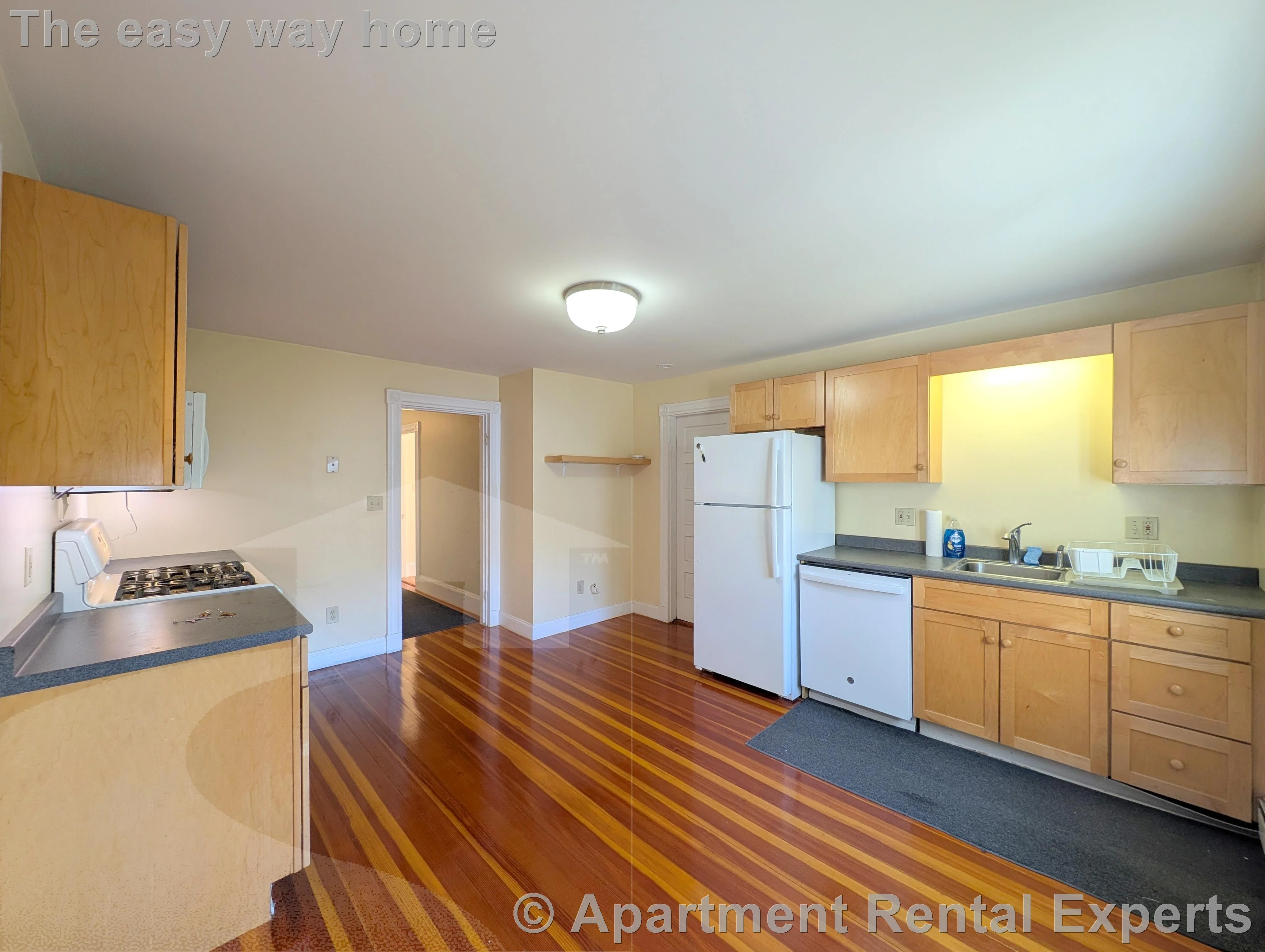 41 Bay State Ave, Davis Square