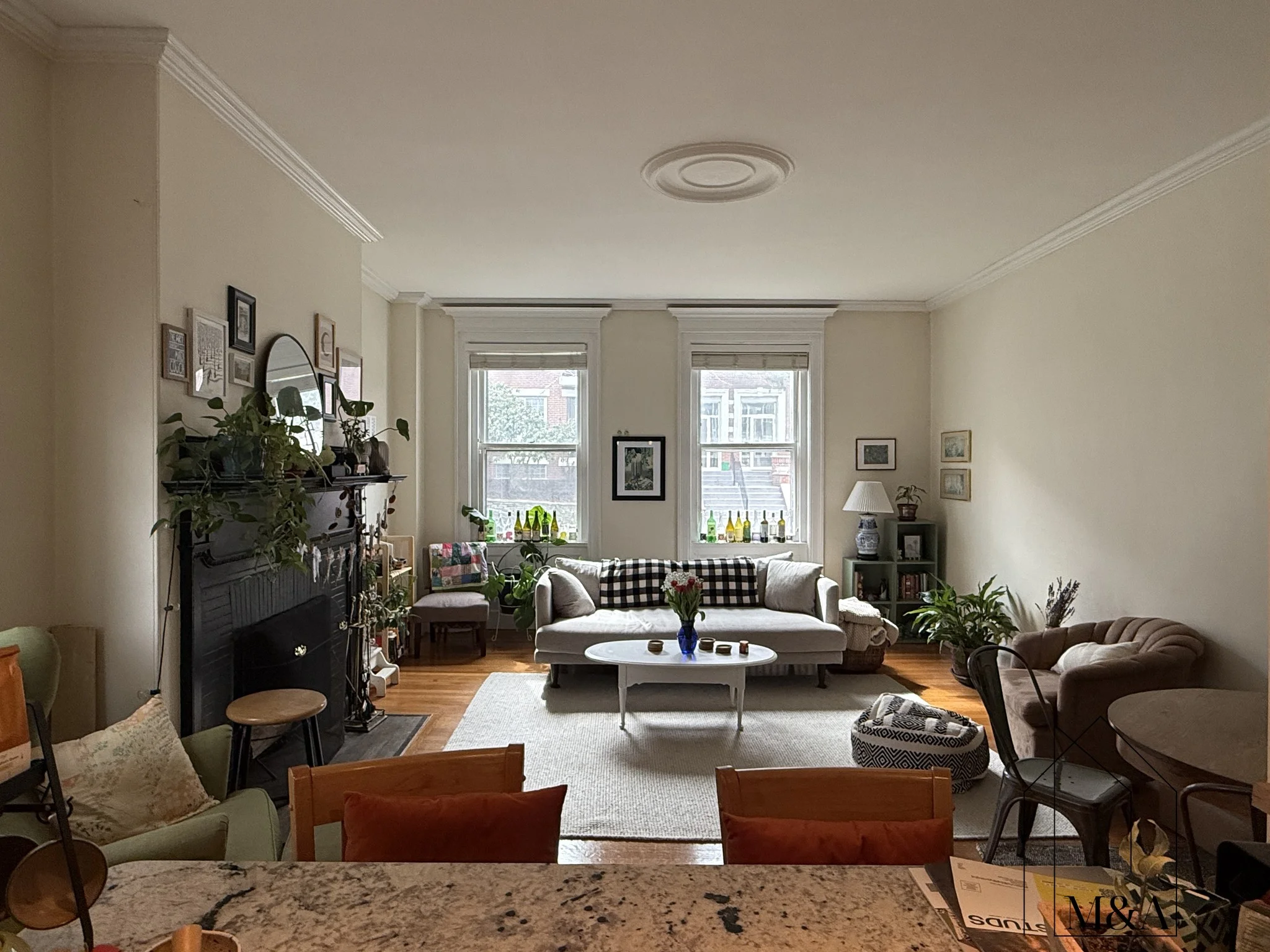 45 Garrison Rd, Aspinwall Hill