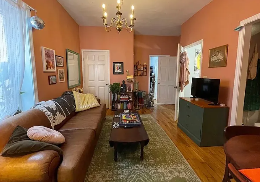 39 Florence St, East Somerville