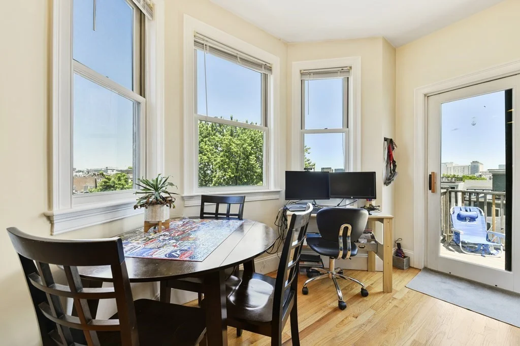 344 W Broadway, South Boston
