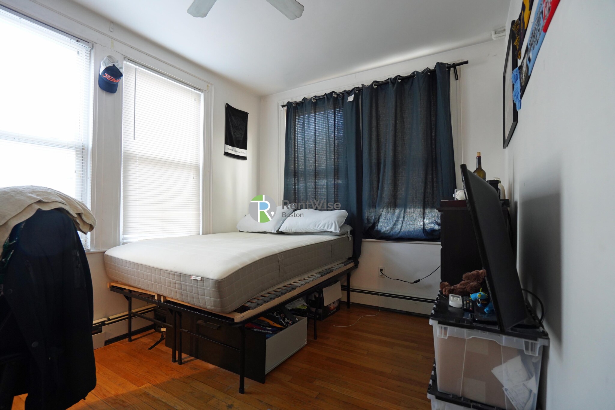 70 Chester St, Allston