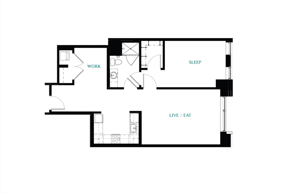 771 Beacon St, Fenway