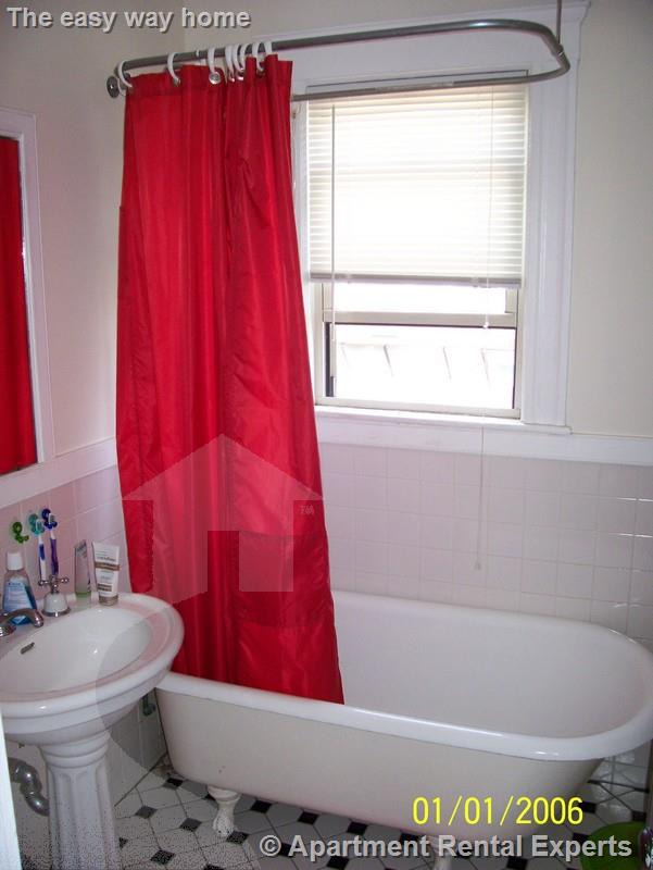 35 Buena Vista Park, Porter Square